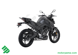 voge brivido 125S (4)